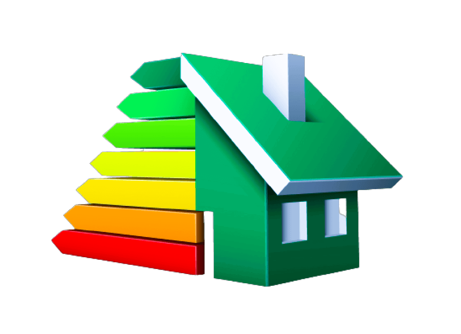 Energy-Efficiency Home Ratings