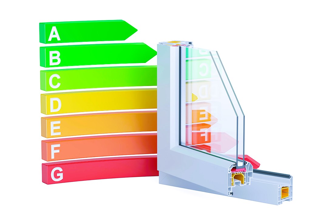 Energy-Efficient Windows in Ontario: Benefits and Technologies