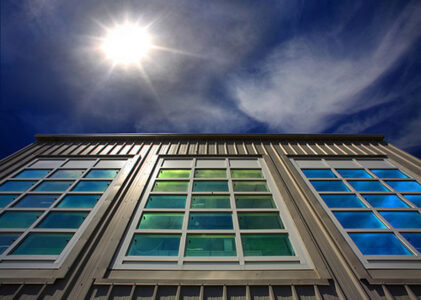 Energy Efficient Windows: A Smart Upgrade for Year-Round Comfort and Savings