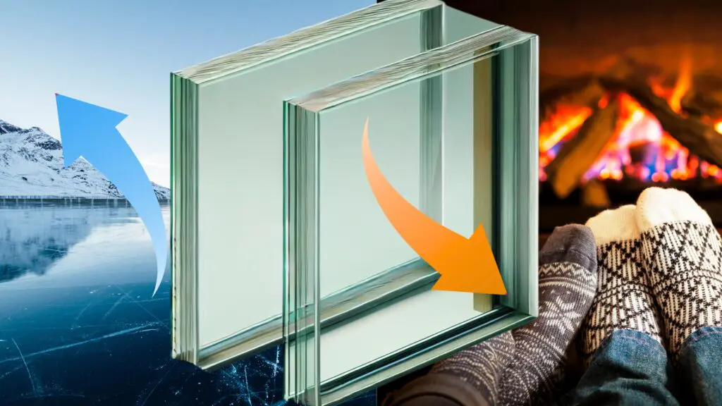Energy Efficient Windows