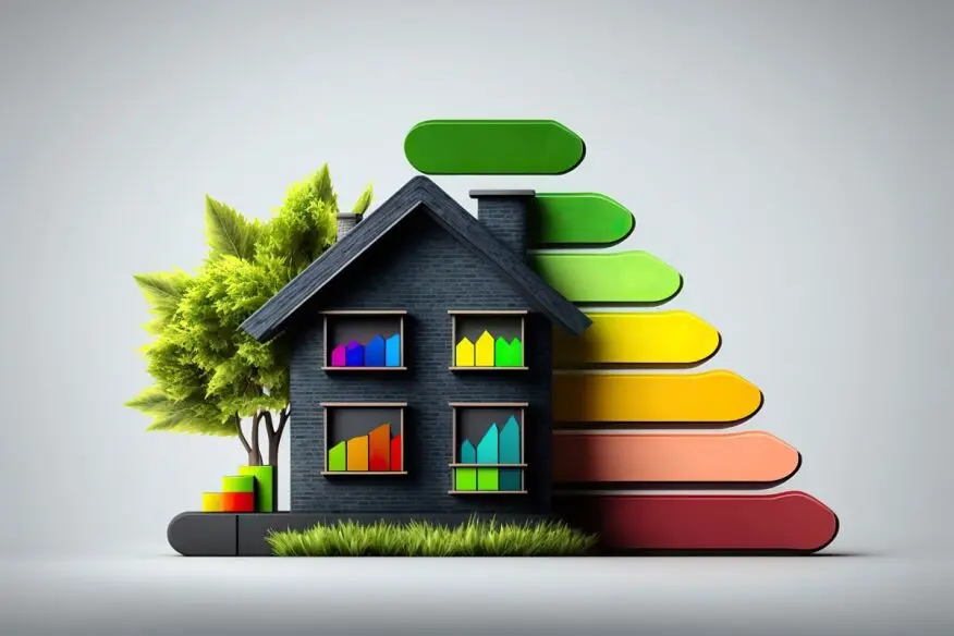 Energy Efficient Windows