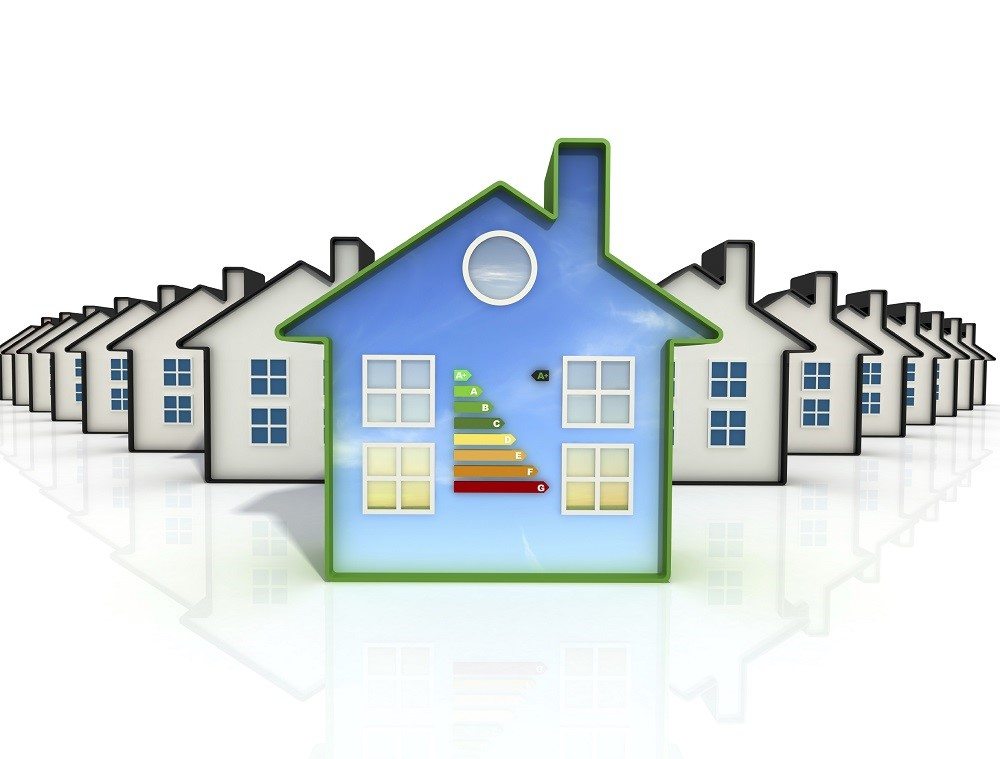 Styles of Energy Efficient Windows